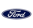 Ford OEM Logo