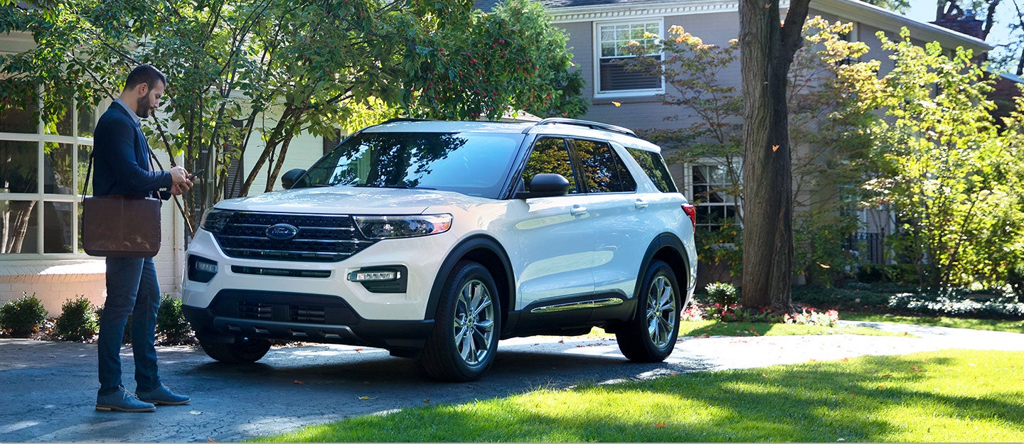 Vance Ford Miami in Miami OK