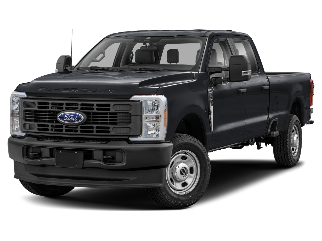 2026 Ford Super Duty F-350 DRW Pickup XLT