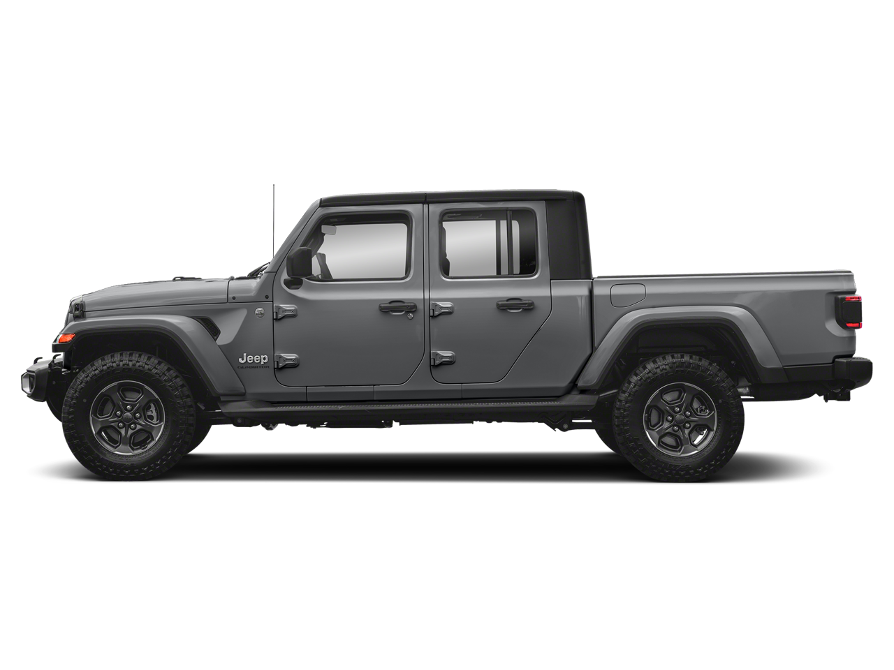 2020 Jeep Gladiator Overland 4x4