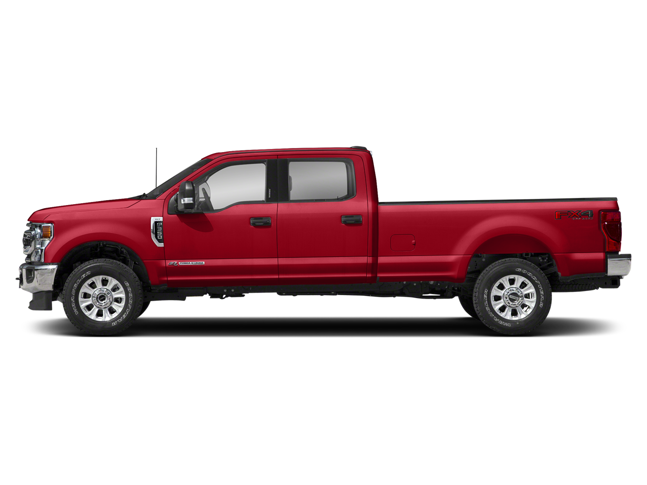 2022 Ford F-350 XLT