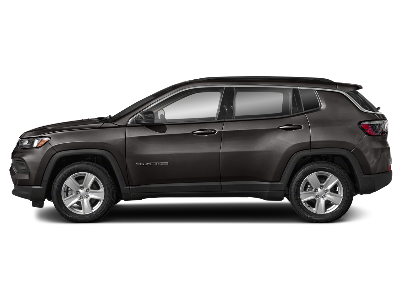 2022 Jeep Compass Trailhawk 4x4