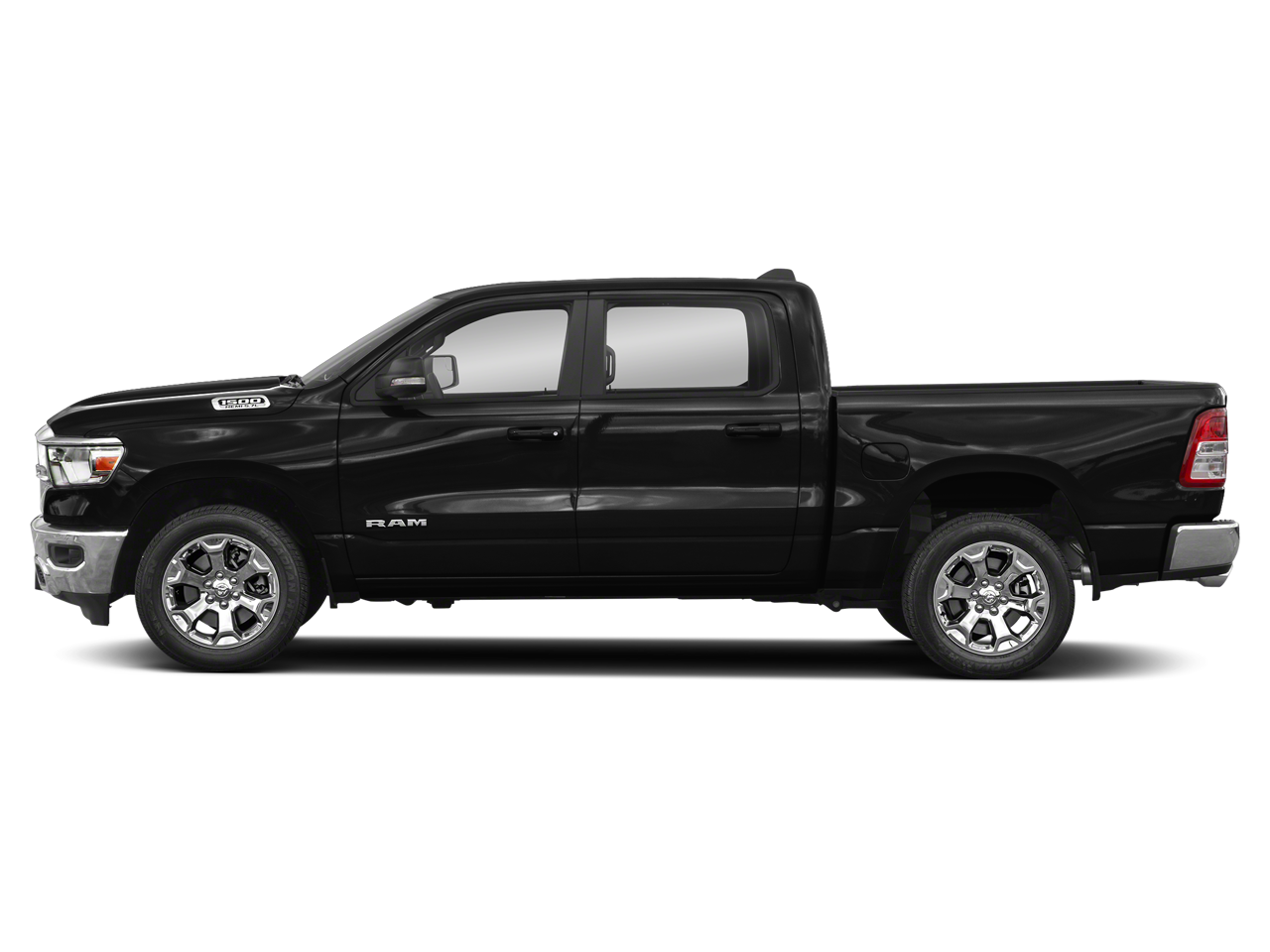 2022 RAM Ram 1500 Big Horn