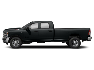 2022 RAM Ram 2500 Tradesman Crew Cab 4x4 6'4' Box