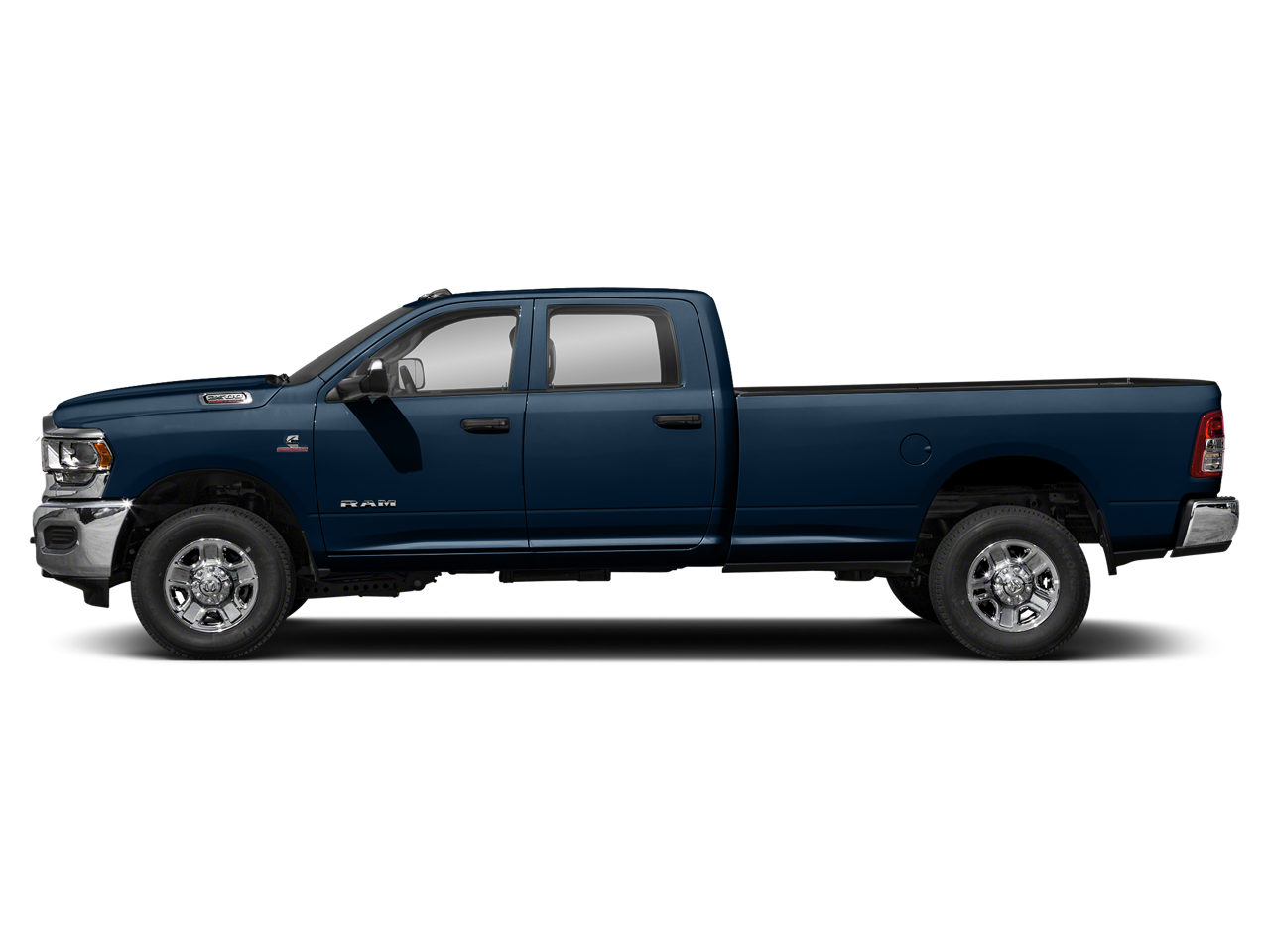 2022 RAM Ram 2500 Big Horn