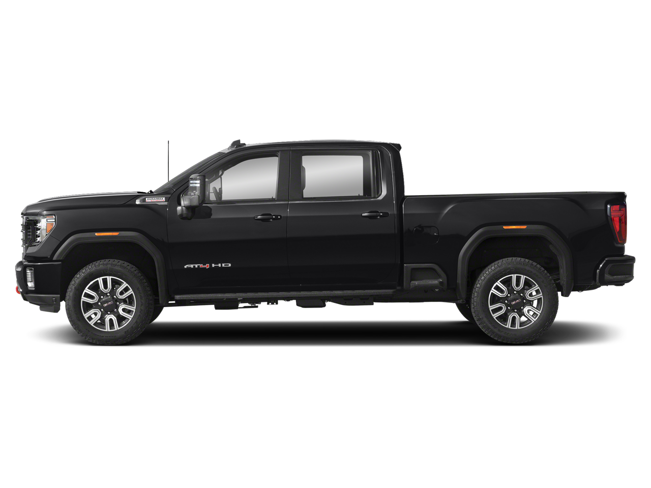 2023 GMC Sierra 2500HD 4WD Crew Cab Standard Bed AT4