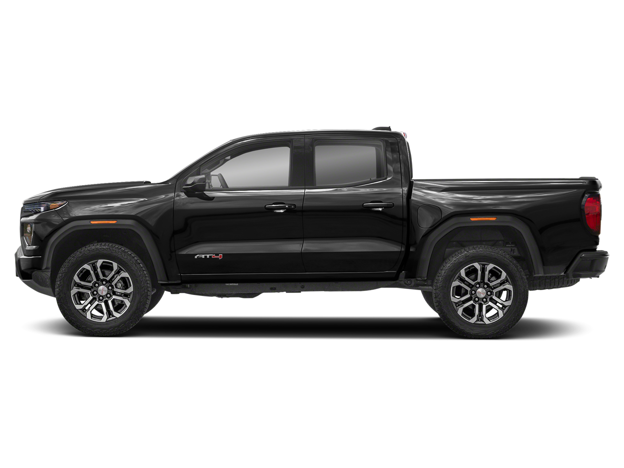 2023 GMC Canyon 4WD Crew Cab Short Box AT4X