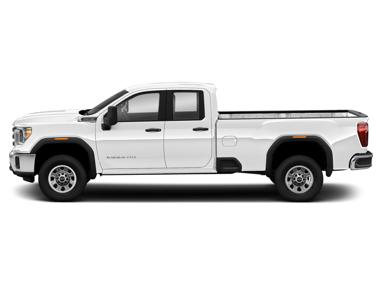 2023 GMC Sierra 3500HD Pro