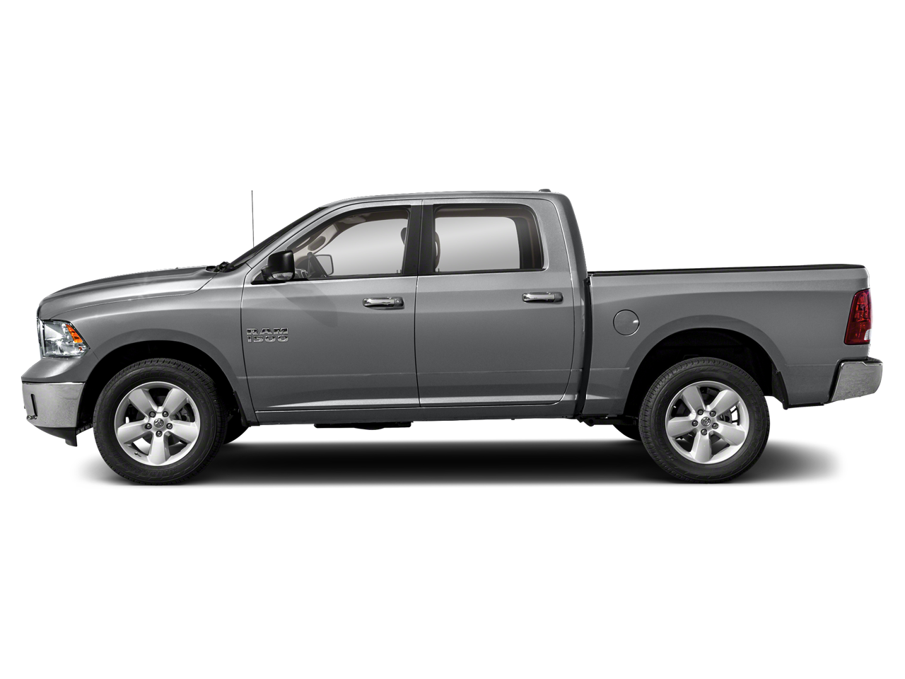 2023 RAM Ram 1500 Classic SLT Crew Cab 4x4 5'7' Box