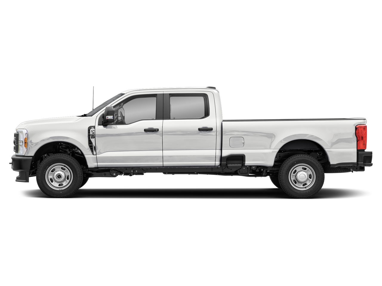 2025 Ford Super Duty F-350 DRW Pickup XL