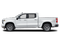 2026 Chevrolet Silverado 1500 4WD Crew Cab Standard Bed LT