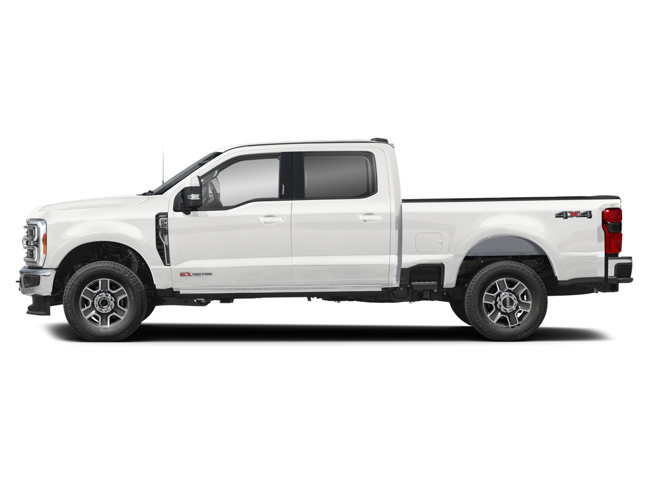 2026 Ford Super Duty F-250 SRW F-250® Lariat®