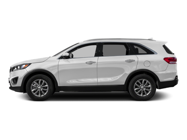 2016 Kia Sorento 2.4L LX