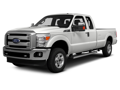 2015 Ford Super Duty F-250 Pickup XL