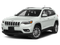 2020 Jeep Cherokee Latitude FWD