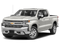 2021 Chevrolet Silverado 1500 4WD Crew Cab Short Bed LTZ
