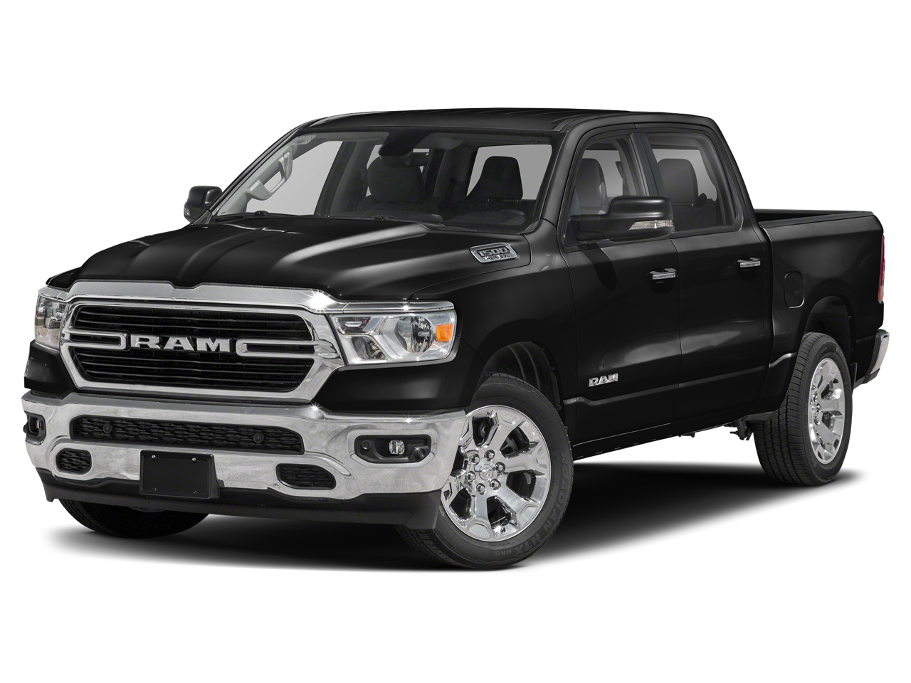 2021 RAM Ram 1500 Big Horn