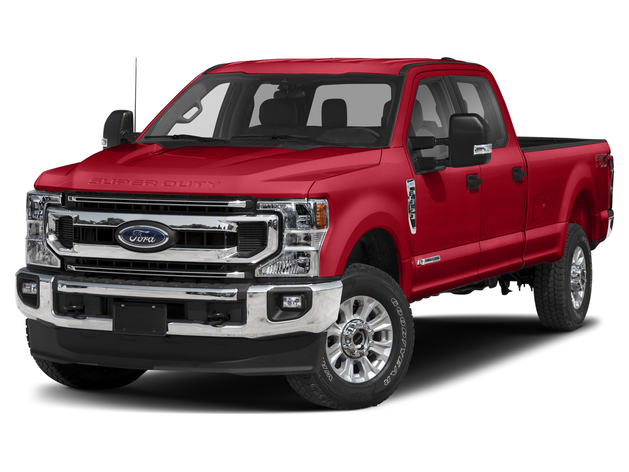 2022 Ford F-350 XLT