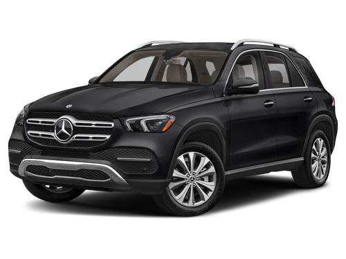 2022 Mercedes-Benz GLE 350 GLE 350