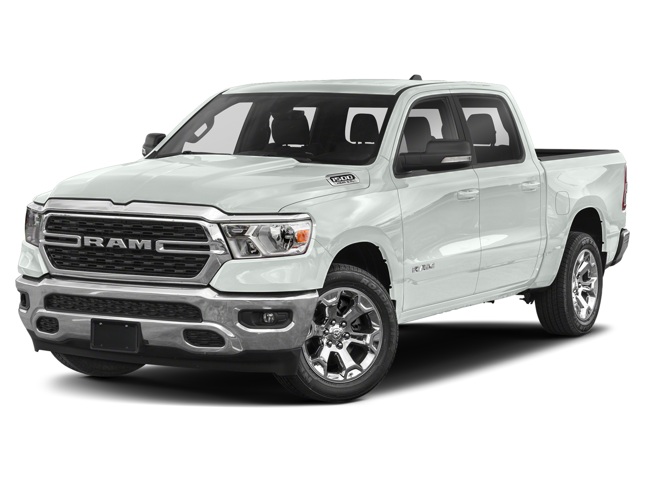 2022 RAM Ram 1500 Big Horn