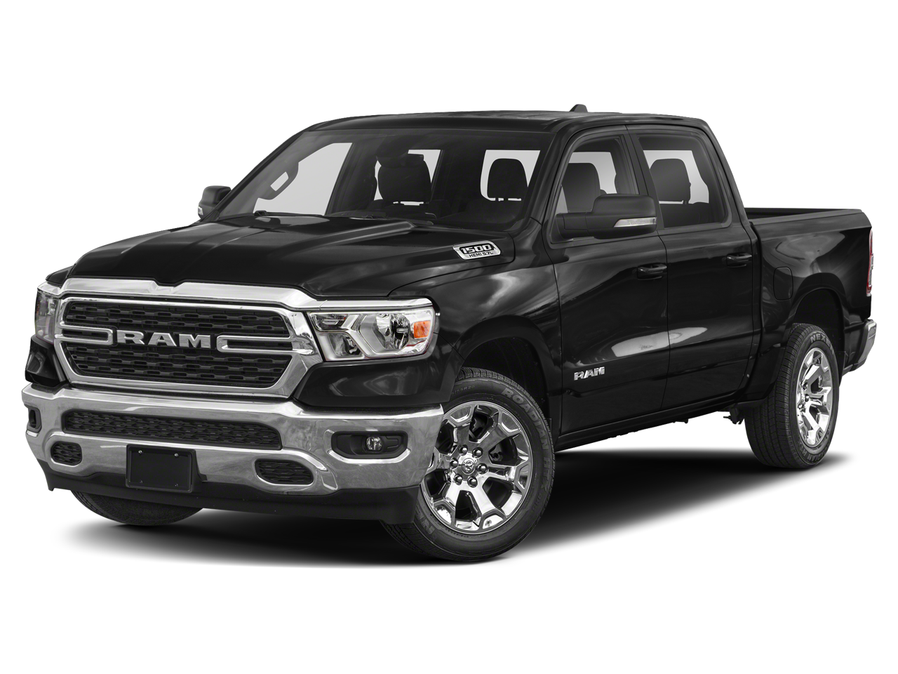 2022 RAM Ram 1500 Big Horn