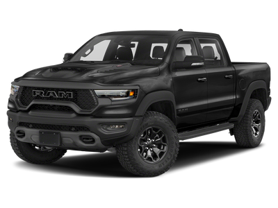 2022 RAM Ram 1500 TRX