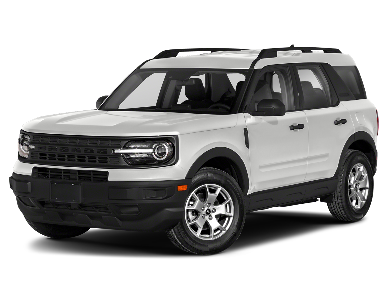 2023 Ford Bronco Sport Base