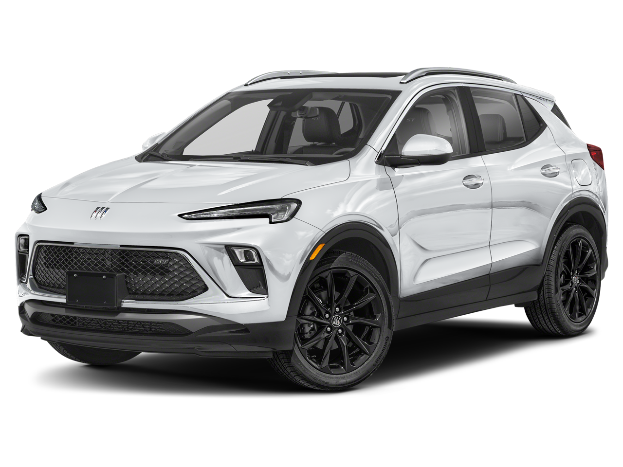 2024 Buick Encore GX Sport Touring FWD