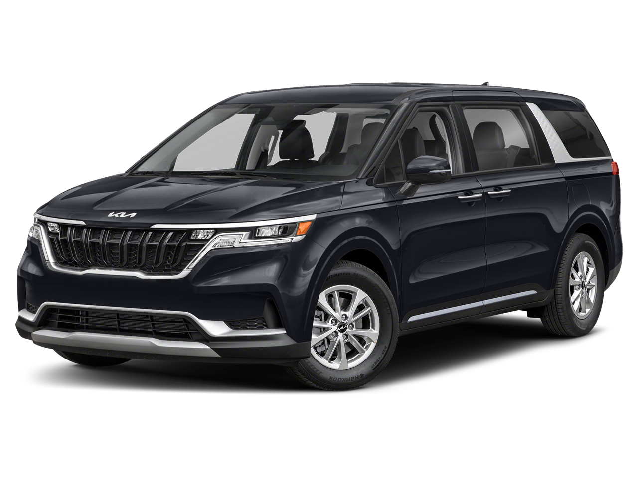 2024 Kia Sedona LX Seat Pkg's photo