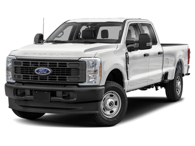 2025 Ford Super Duty F-350 DRW Pickup XL