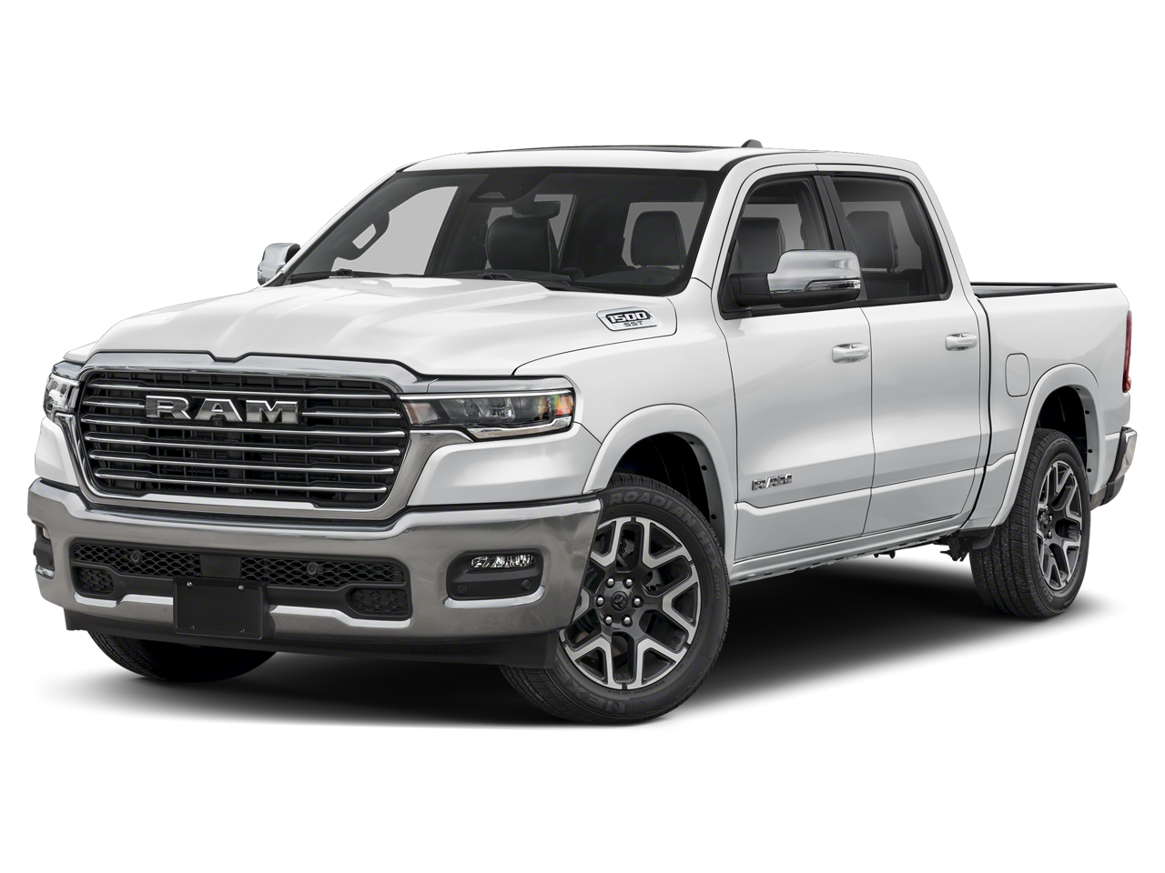 2025 RAM Ram 1500 Laramie