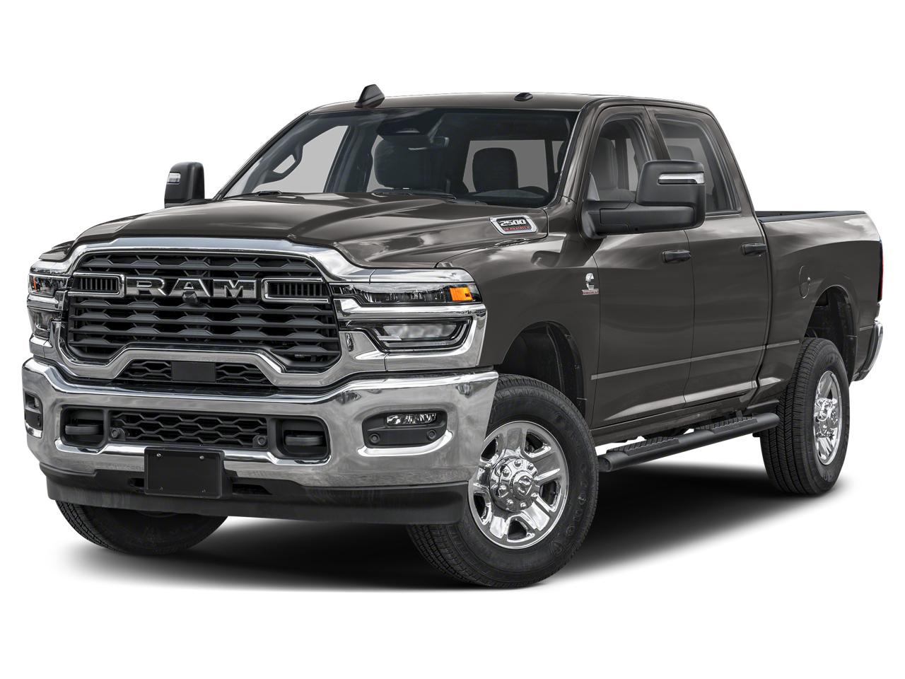 2025 RAM Ram 2500 Big Horn