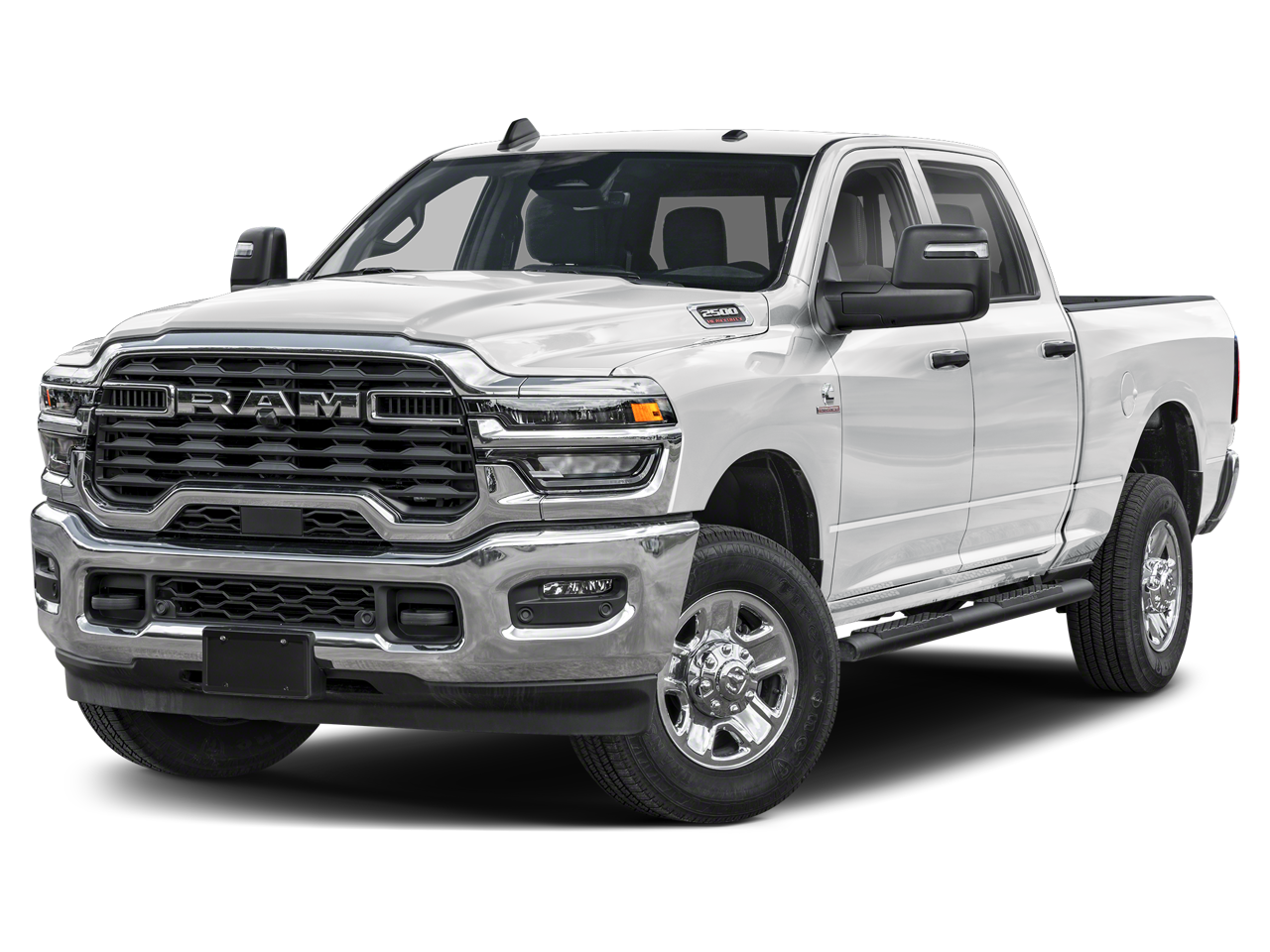 2025 RAM Ram 2500 Big Horn
