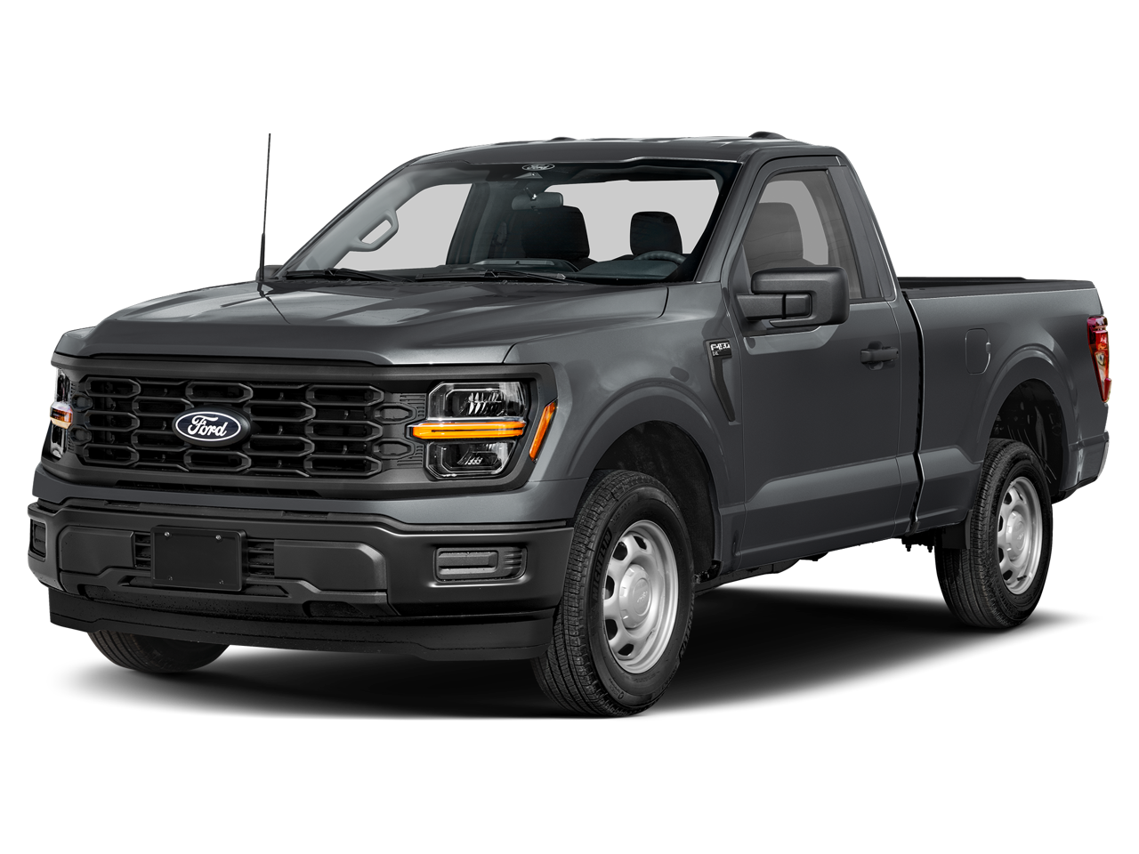 2026 Ford F-150 XL 4x4 Regular Cab 6-1/2 Box's photo
