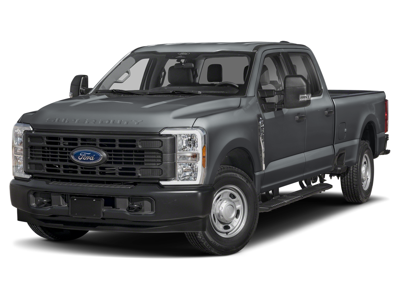 2026 Ford F-250 Super Duty