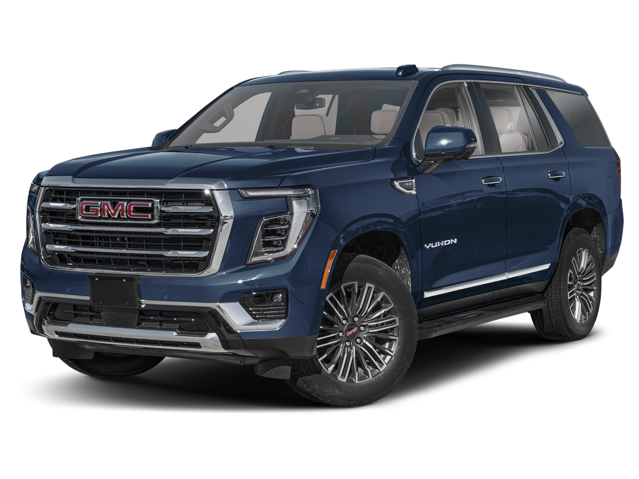 2026 GMC Yukon Denali Denali
