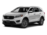 2016 Kia Sorento 2.4L LX