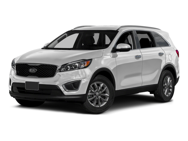 2016 Kia Sorento 2.4L LX