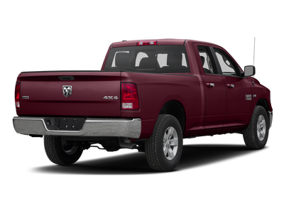 2016 RAM Ram 1500 Express