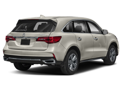 2020 Acura MDX Standard