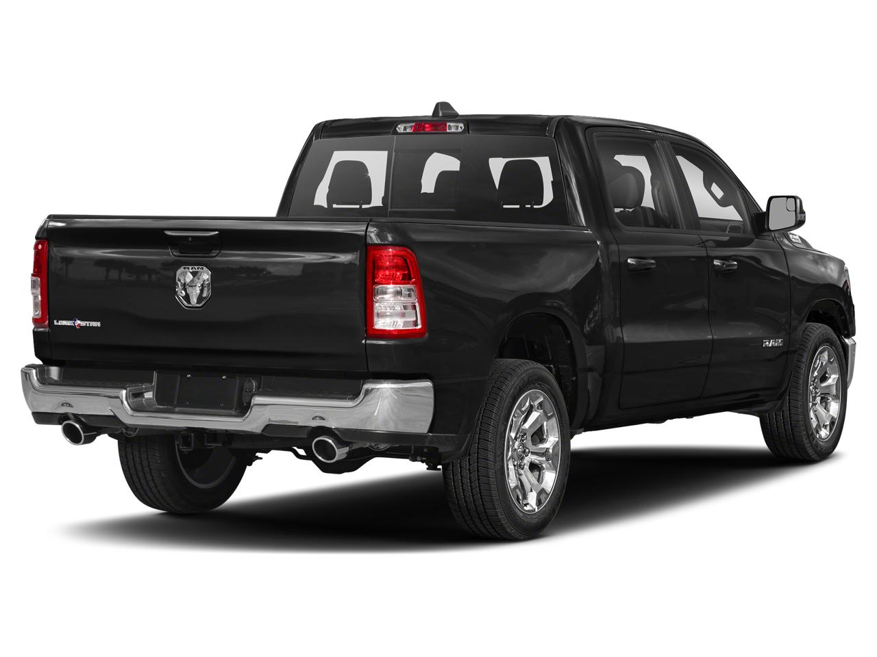 2022 RAM Ram 1500 Big Horn