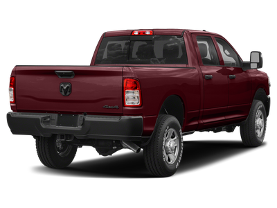 2023 RAM Ram 2500 Tradesman Crew Cab 4x4 6'4' Box