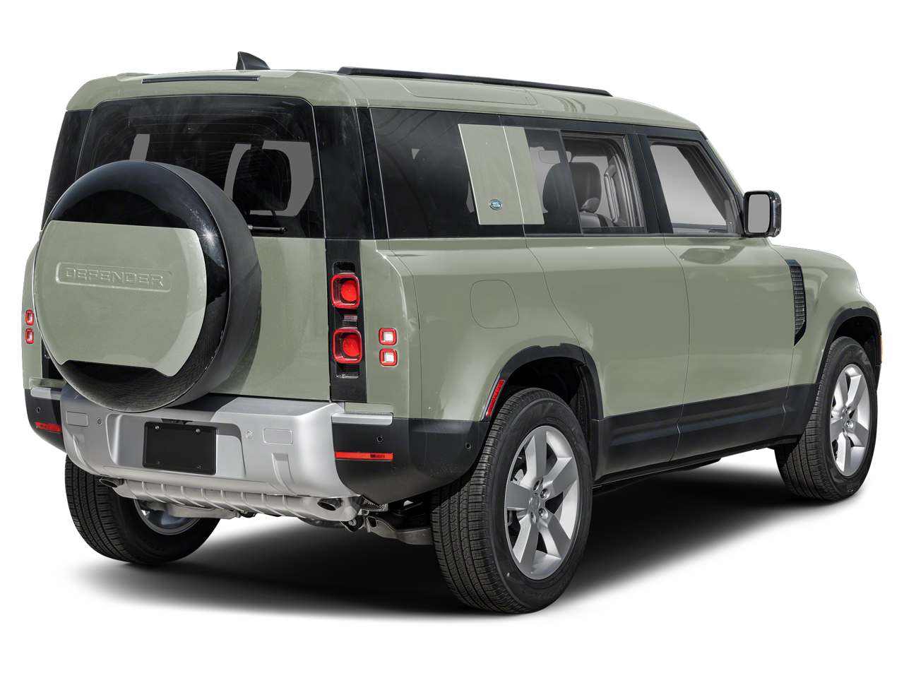 2024 Land Rover Defender S