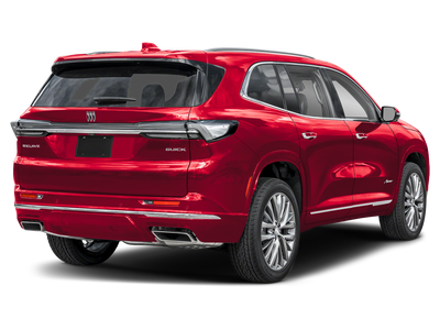 2026 Buick Enclave Avenir FWD
