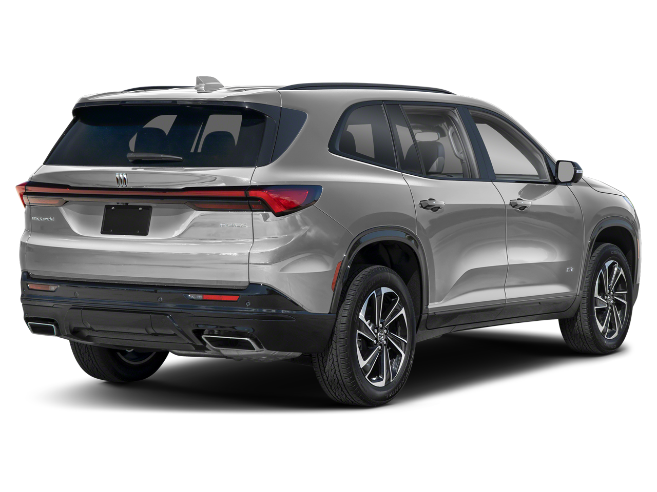 2026 Buick Enclave Sport Touring FWD