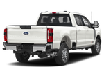 2027 Ford Super Duty F-250 SRW F-250® Lariat®