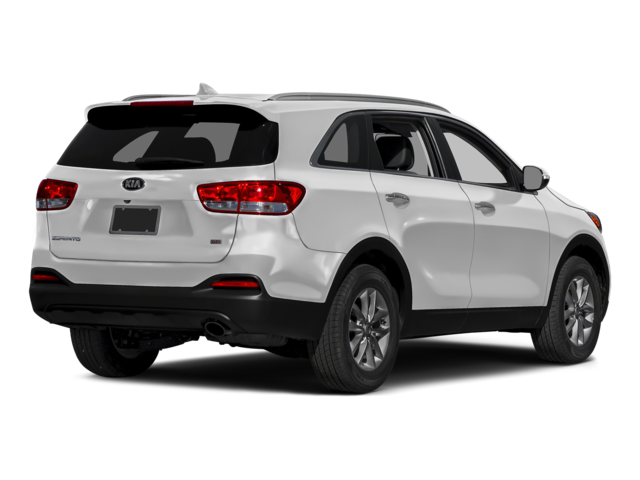 2016 Kia Sorento 2.4L LX