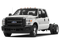 2015 Ford Super Duty F-350 DRW Chassis Cab XLT