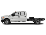 2015 Ford Super Duty F-350 DRW Chassis Cab XLT