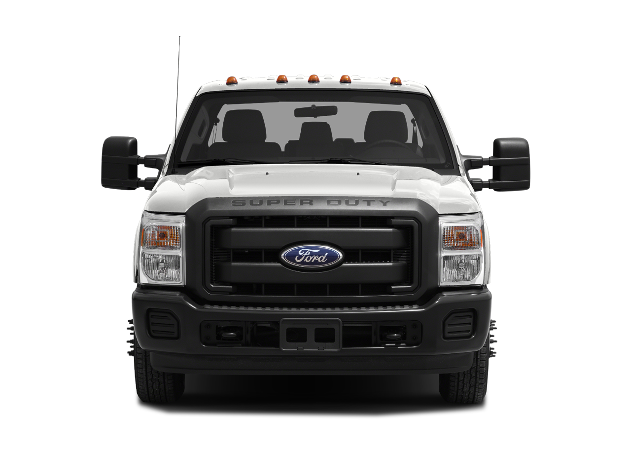 2015 Ford Super Duty F-350 DRW Chassis Cab XLT